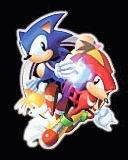 pic for sonic team